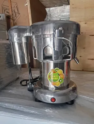 Juice Extractor Machine Big Size