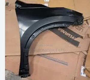 Toyota Rush 2020 Fender