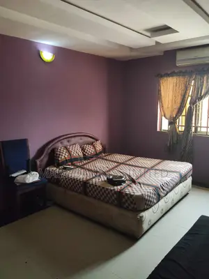 For Sale, 22 Rooms Hotel at Ibeshe, Ikorodu