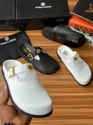 Angelo Ruffo Mule