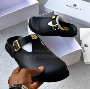 Angelo Ruffo Mule
