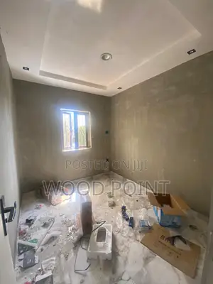 Furnished 2bdrm Block of Flats in Estate, Bogije for rent