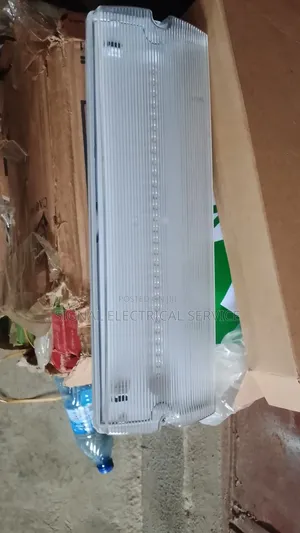 Led Emergency Light