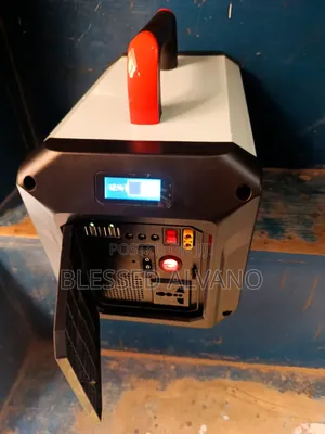 Eagle Solar Generator 500 W
