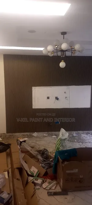Dannykingz Wallpanel Installation