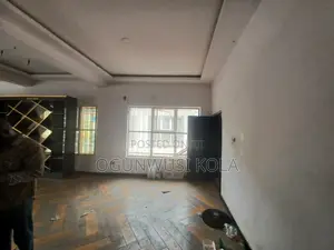 Clean Strategic Office on Akowonjo Rd