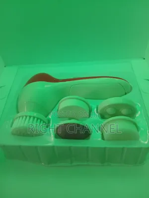5 In One Face Beauty Massage