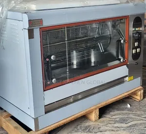 Chicken Roaster Electric