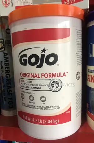 Gojo Original Formula Hand Cleaner