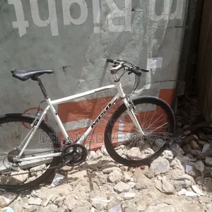 Size 28 Road Bicycle