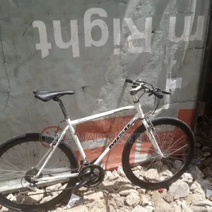 Size 28 Road Bicycle