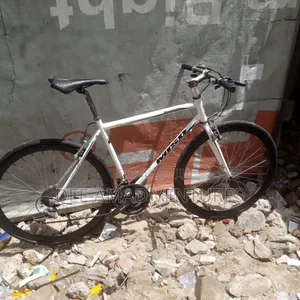 Size 28 Road Bicycle