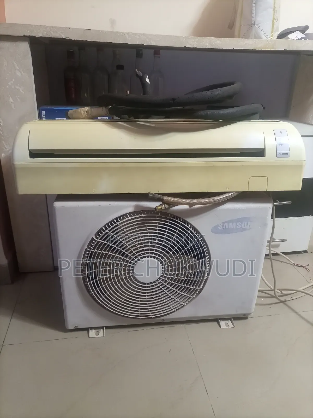 Samsung Ac