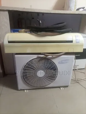 Samsung Ac