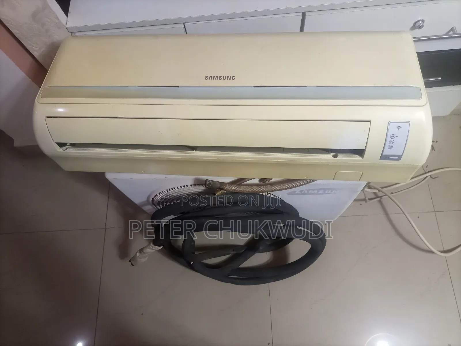 Samsung Ac