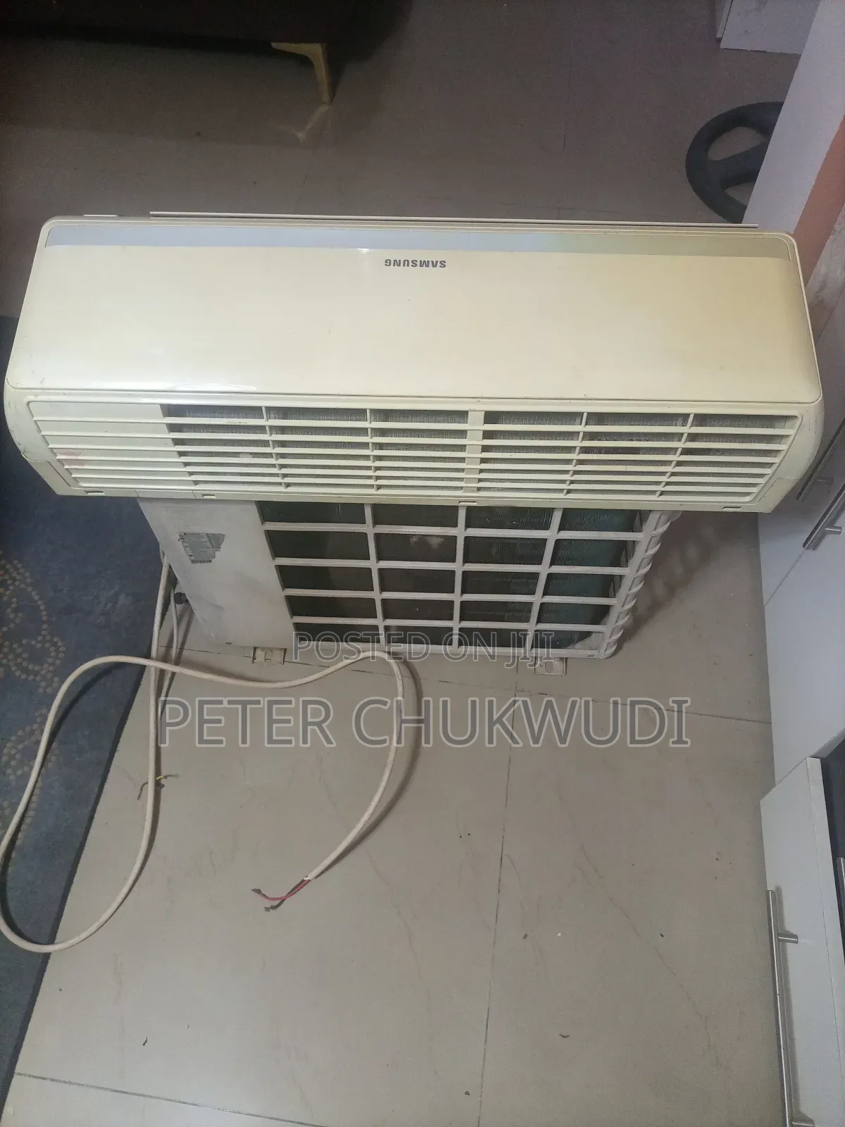 Samsung Ac