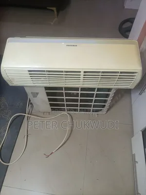 Samsung Ac