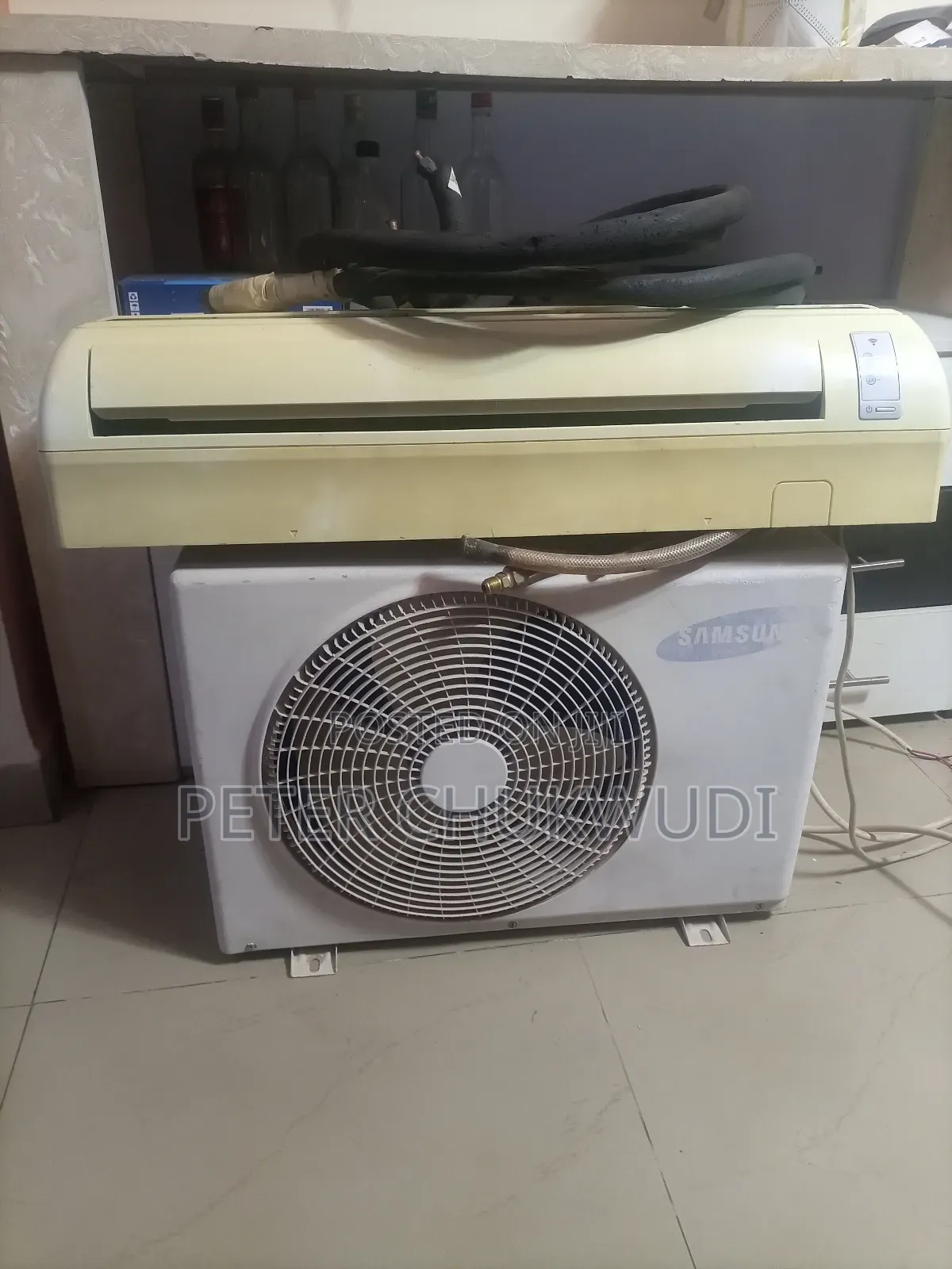 Samsung Ac