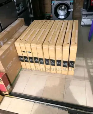 50inches Smart Lg Led Android Tv Accessories Inside