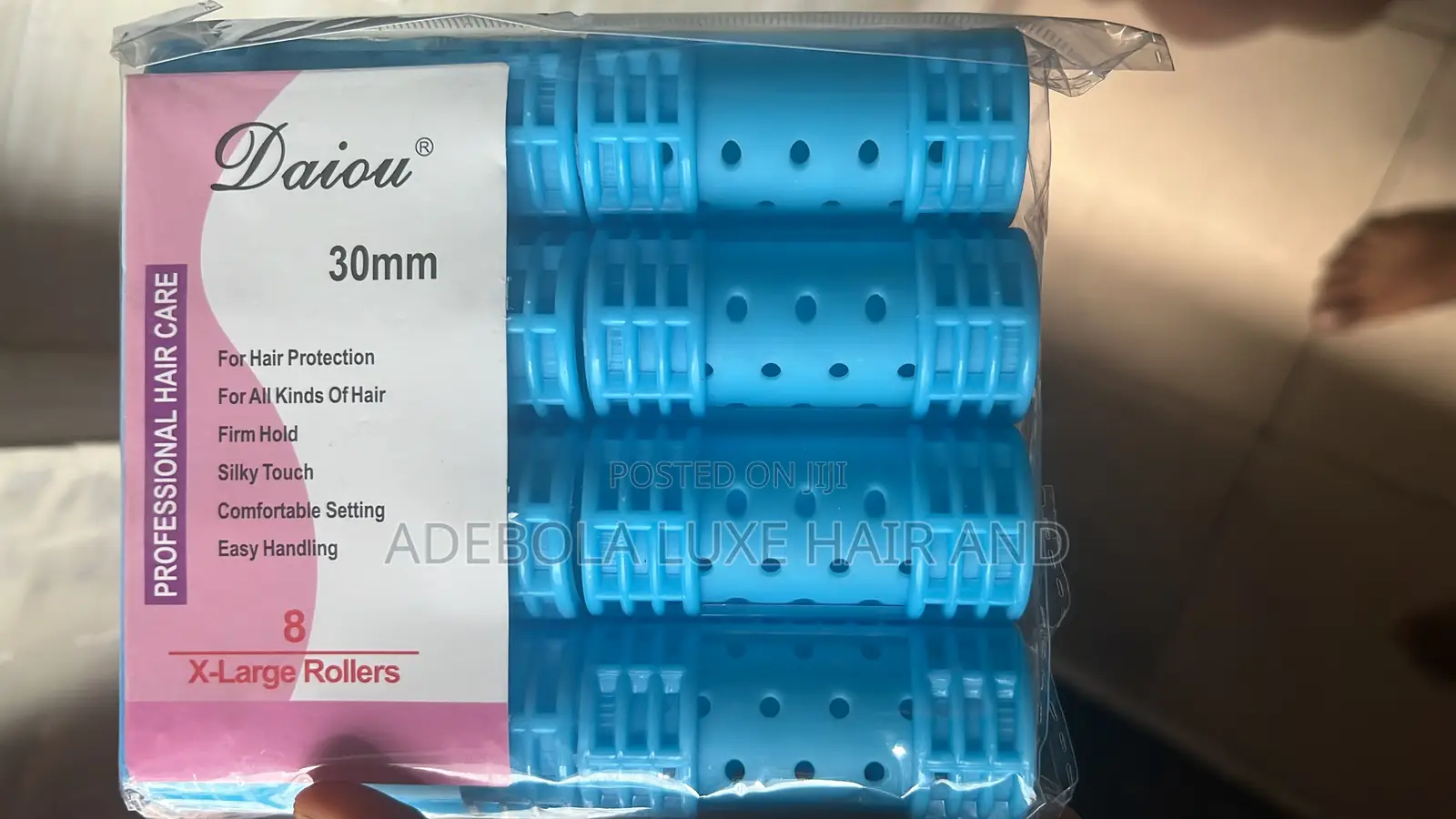 Hair Rollers Curlers