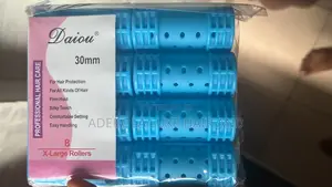 Hair Rollers Curlers