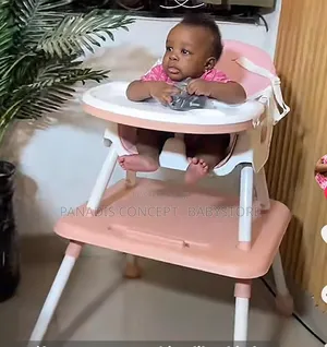 High Chair