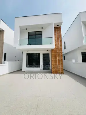 Furnished 4bdrm Duplex in Orchid, Chevron for sale
