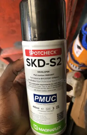Magnaflux Spotcheck SKD-S2 Developer