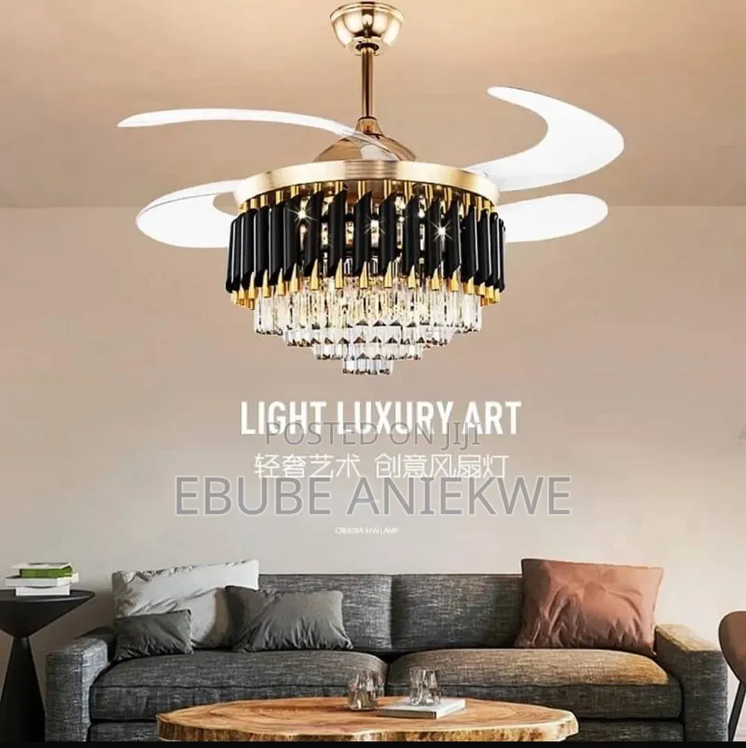 Light Chandelier