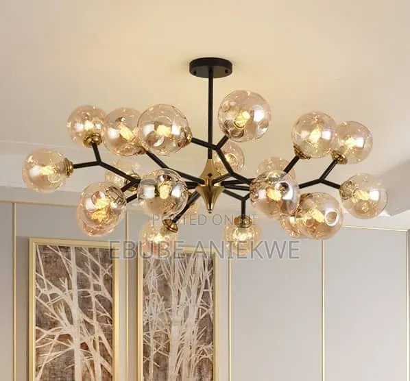 Light Chandelier