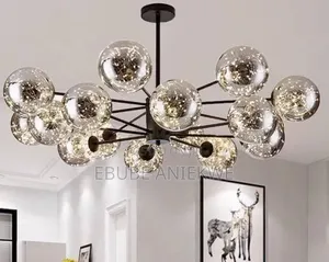 Light Chandelier