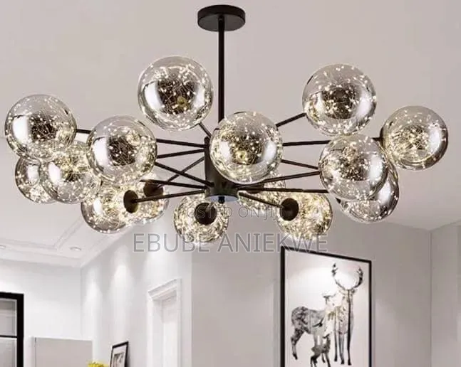 Light Chandelier
