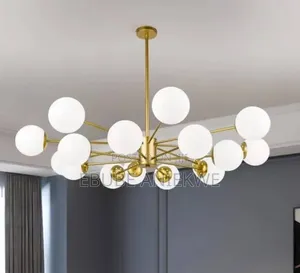Light Chandelier