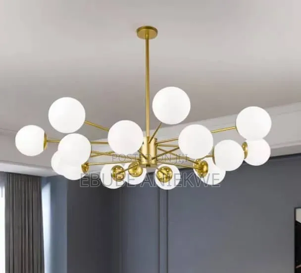 Light Chandelier