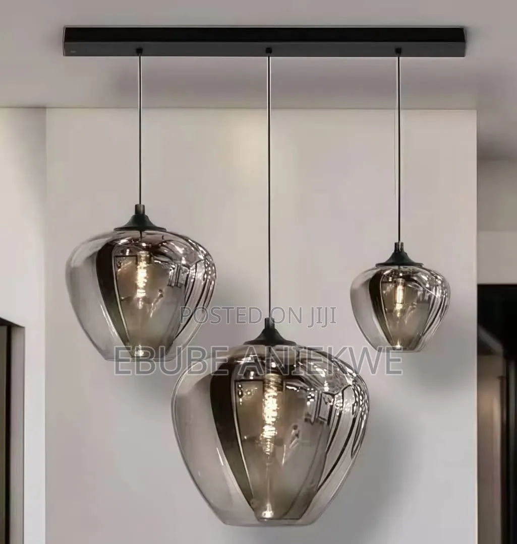 Light Chandelier