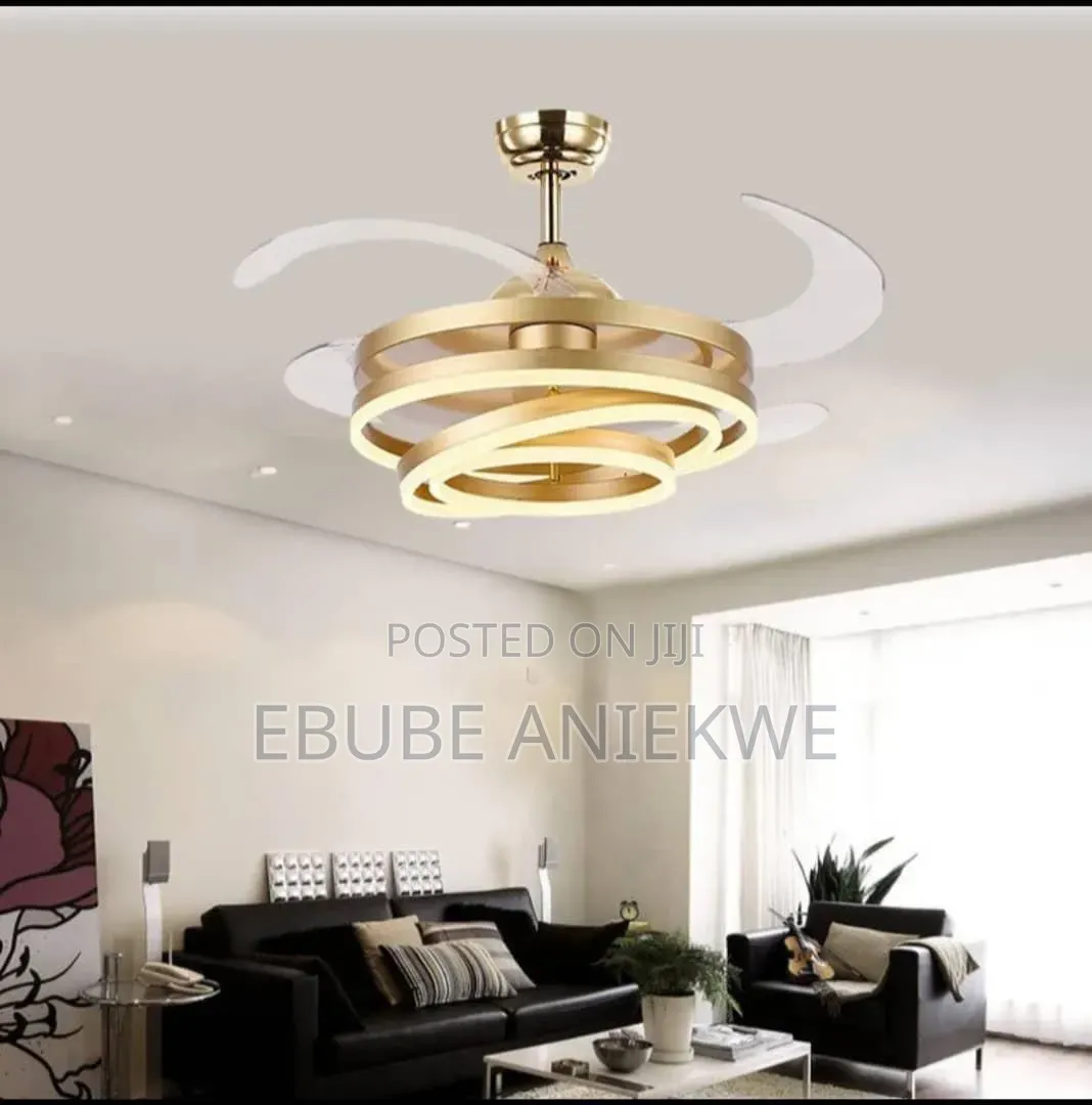 Light Chandelier