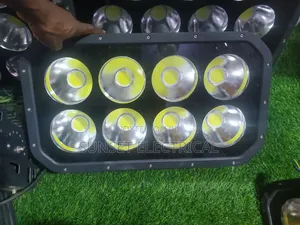 Stadium Light
