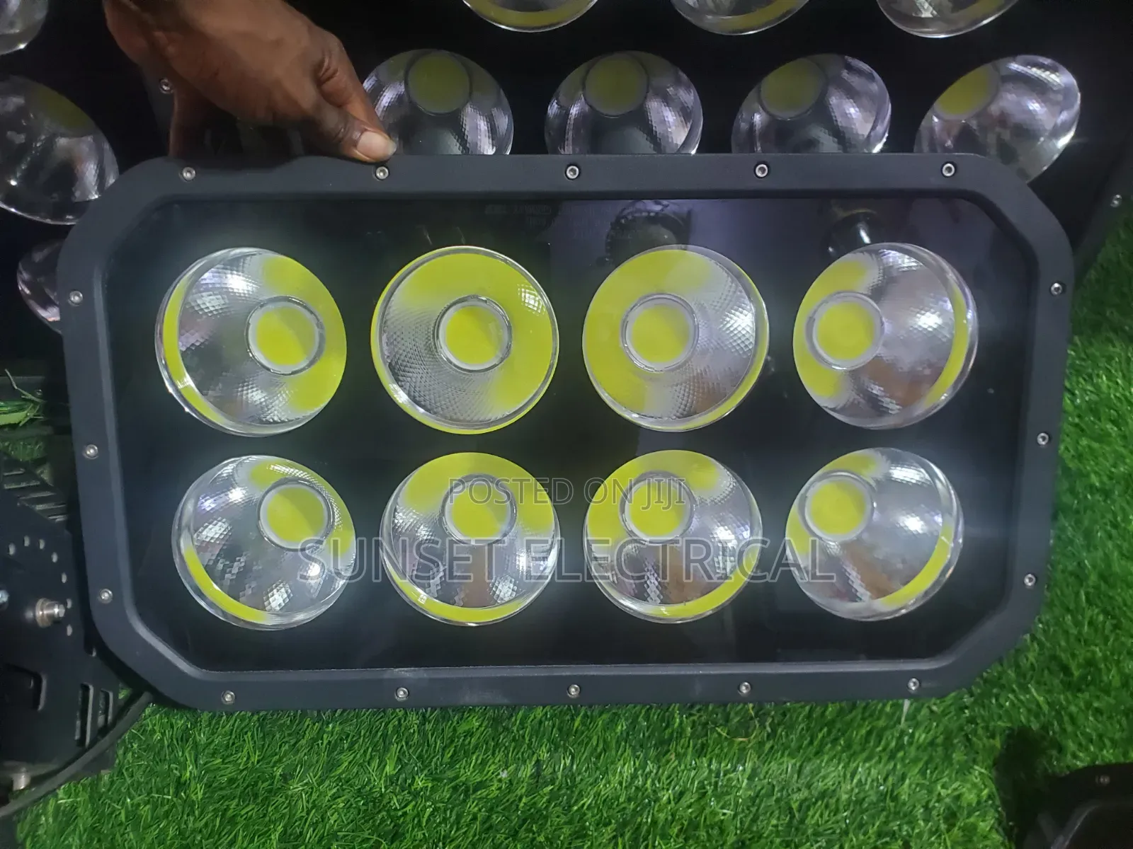 Stadium Light