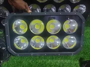 Stadium Light