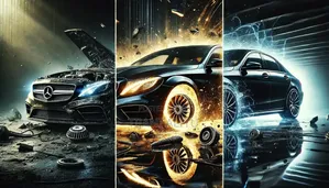 Mercedes Benz Mechanic Specialist
