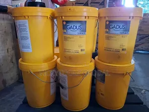 Shell Gadus S3 V460 2 High Temperature Grease (18kg)
