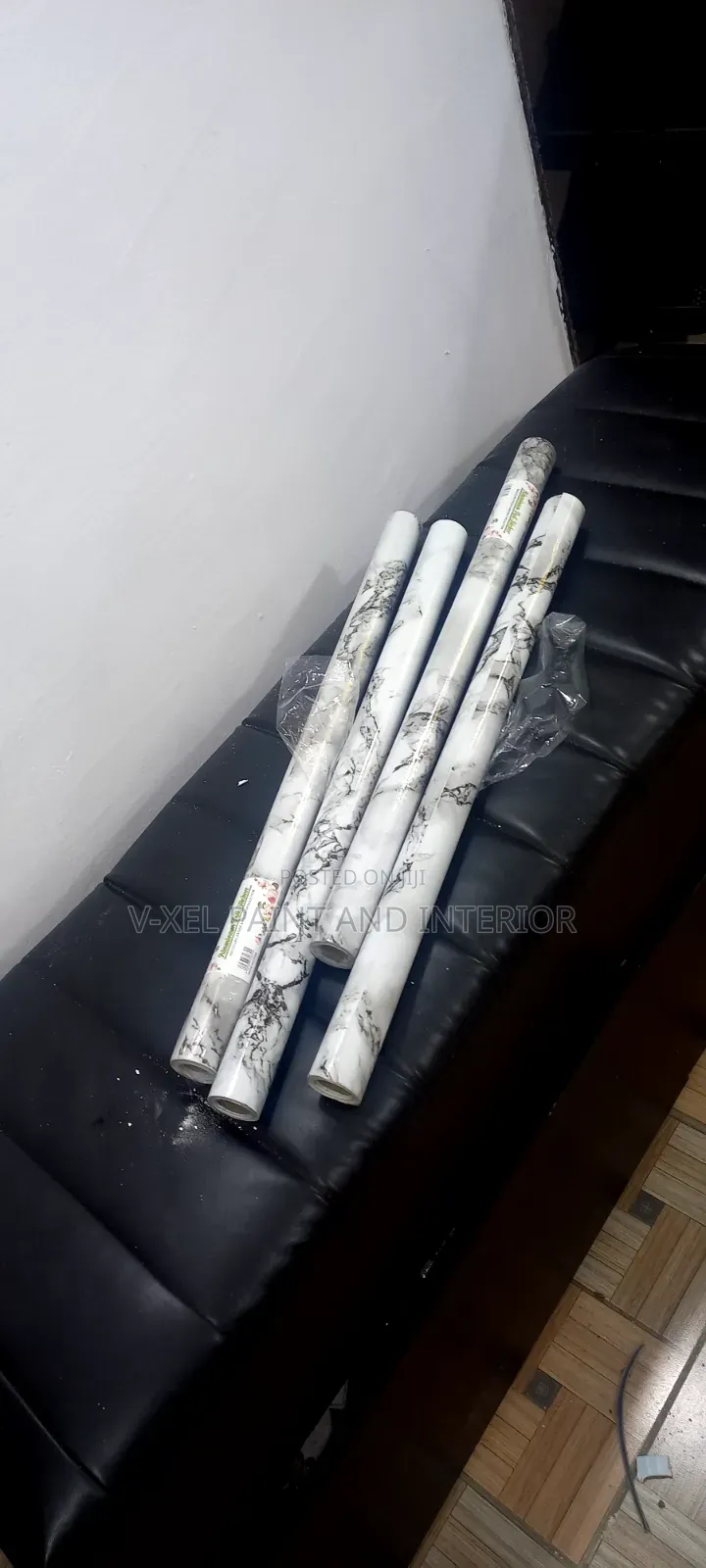 Professional Wallpaper Installation