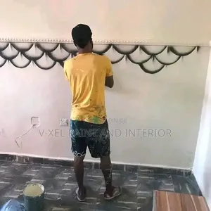 Professional Wallpaper Installation