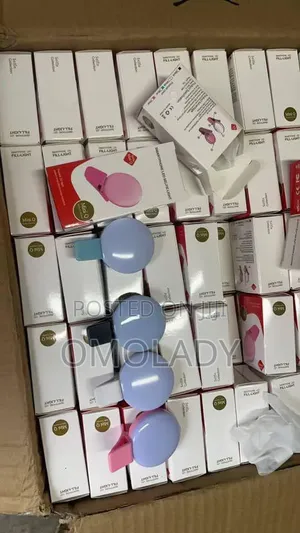 Smart Phone Led Selfie Light