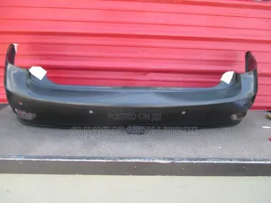 Lexus Rx350 Back Bumper 2010