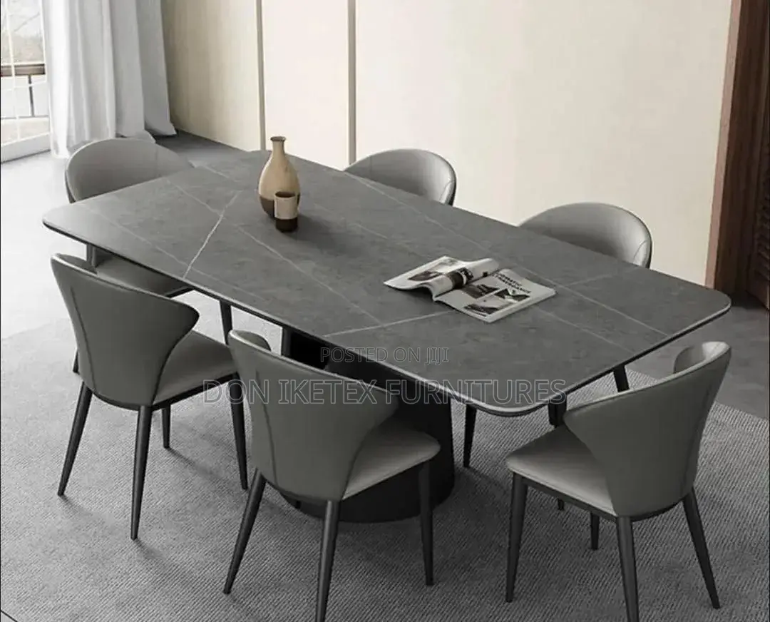 Dinning Table Set