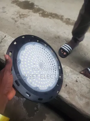 150w High Bell