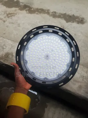 150w High Bell