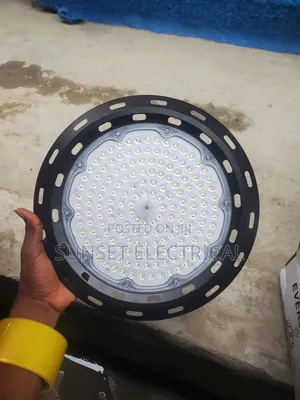150w High Bell