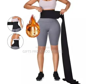 Coresculpt Waist Wrap